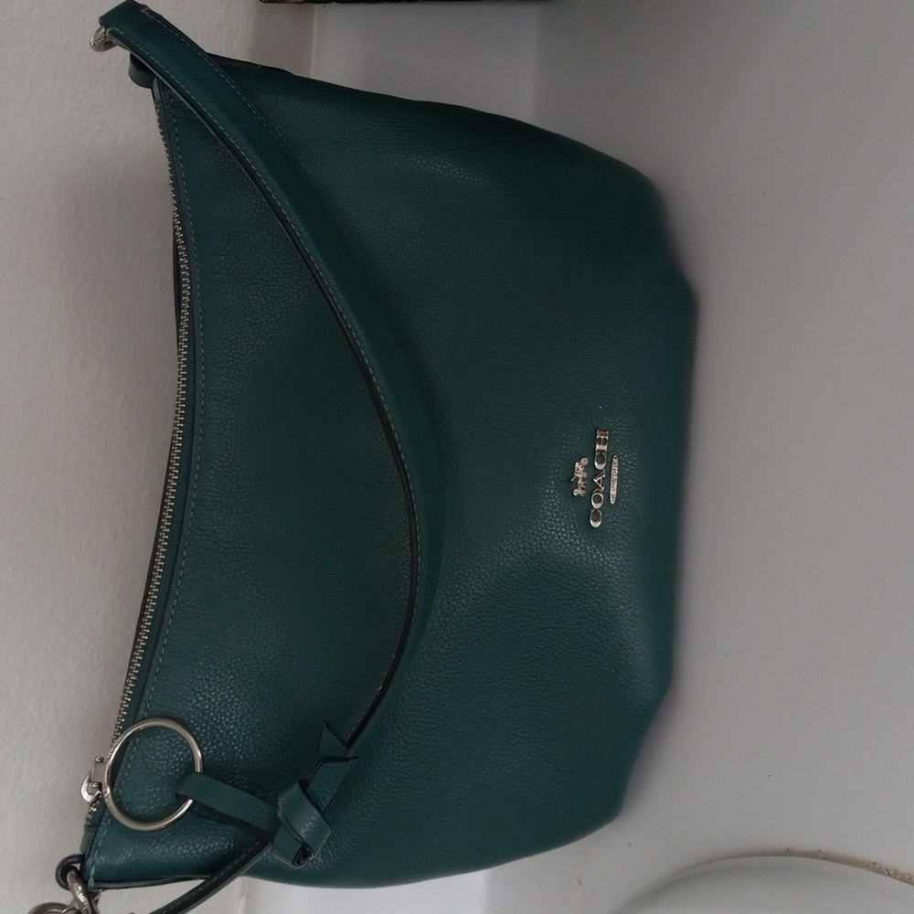 Coach Small Skylar - image 1